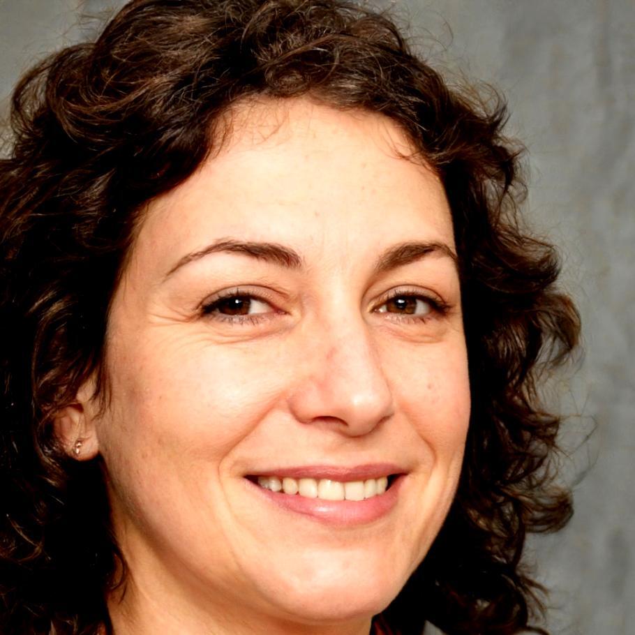 Facilitadora de dinámicas grupales